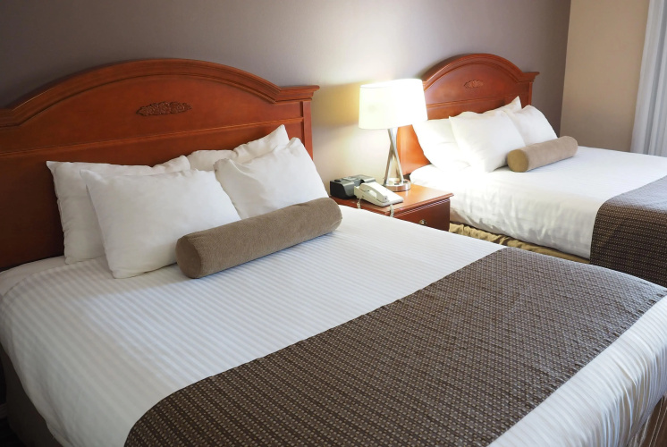 Ramada by Wyndham Campbell River