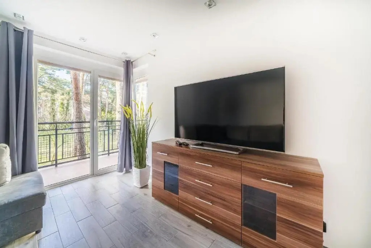 Apartament Dominika