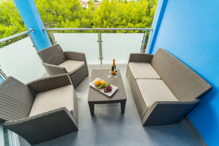 Apartments Kresic
