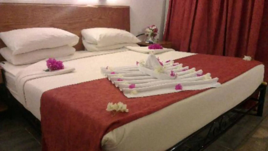 Panda Dahab Resort