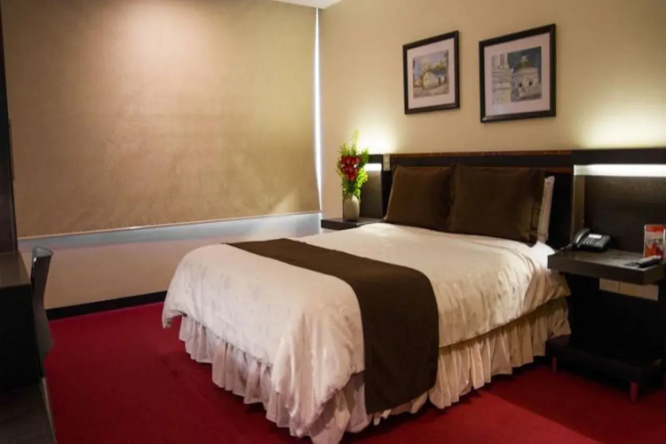 Hotel Finlandia