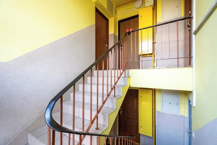 RentPlanet - Studio Ludwinów