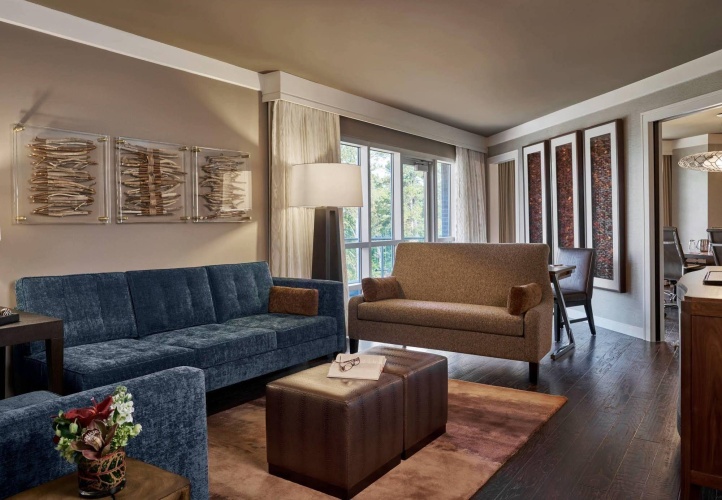 The Stateview Hotel, Autograph Collection photo 8