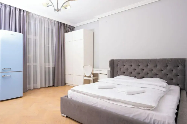 RentPlanet - Studio Krasińskiego