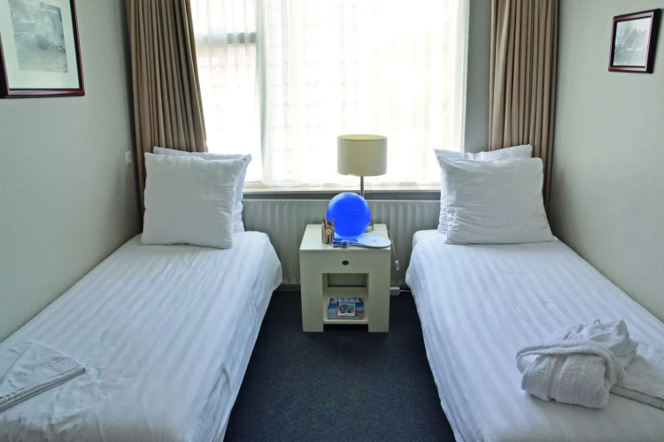 Hotel Koogerend