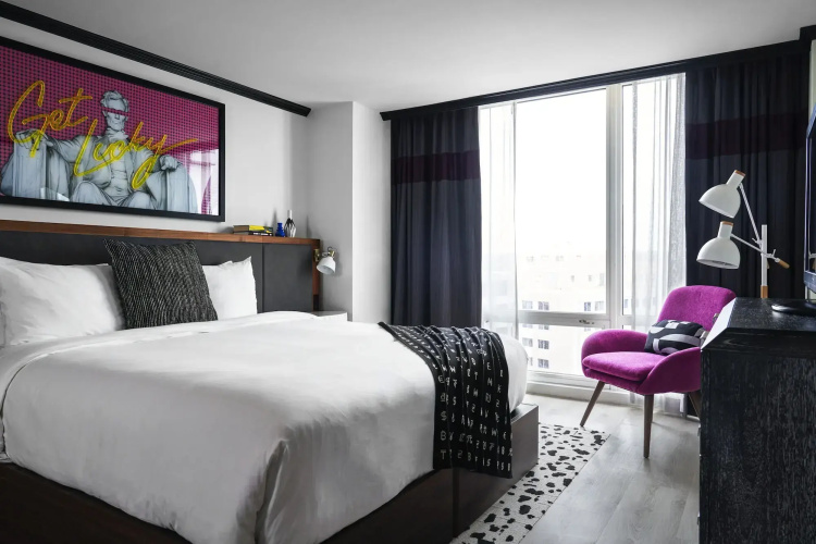Rendale Washington DC Hotel
