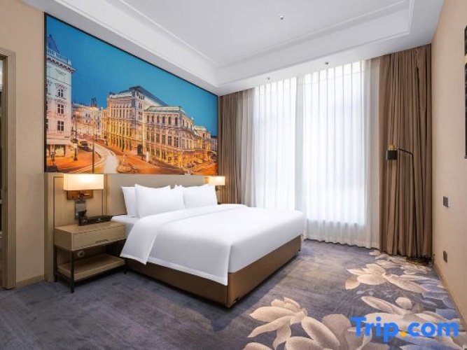 Executive Family Suite