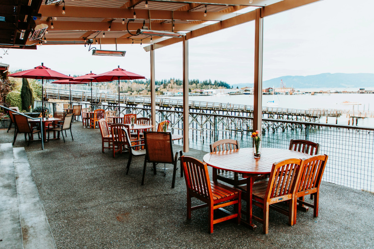 Chrysalis Inn & Spa Bellingham Curio Collection by Hilton photo 25