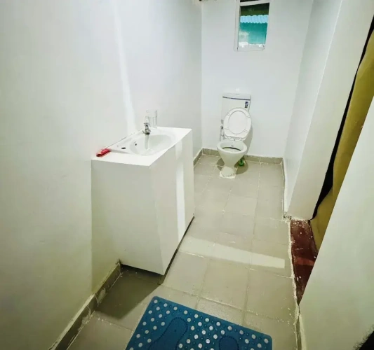 Economy Double room with mountain view