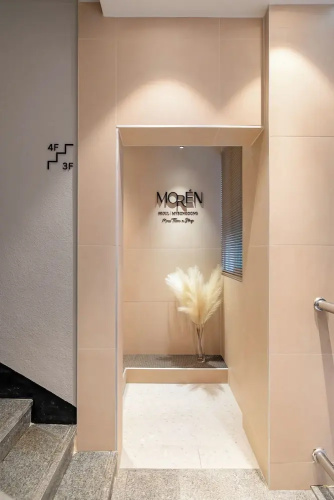 MOREN Seoul Myeongdong