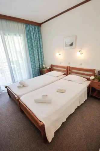 Economy Twin room