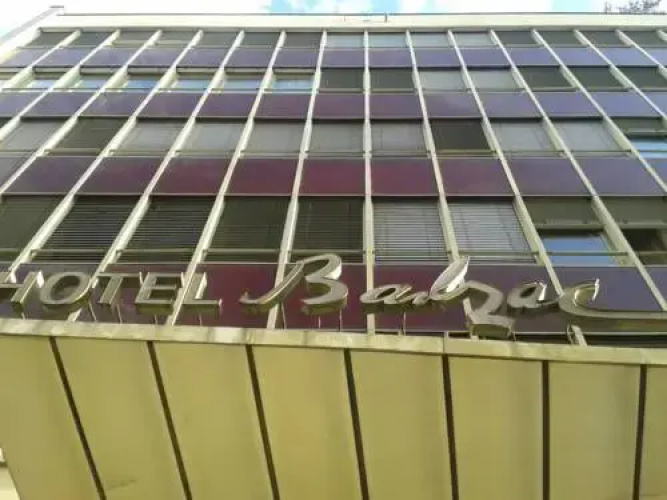 Hotelafbeelding