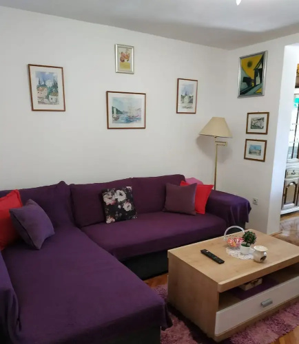 Apartments Raguž