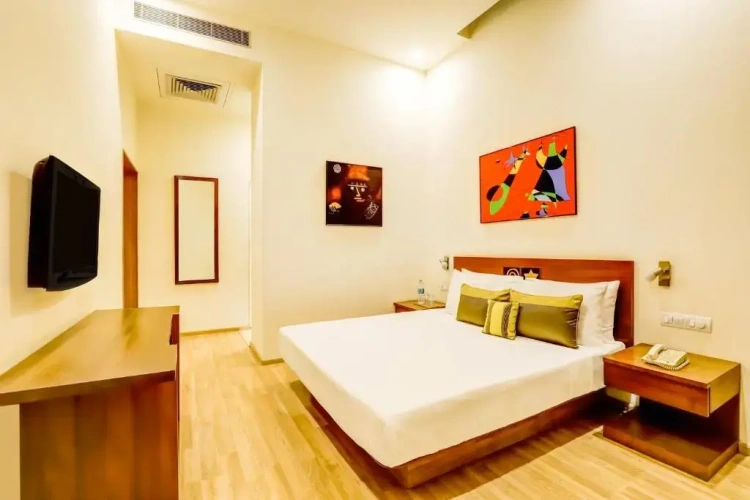 Executive Suite