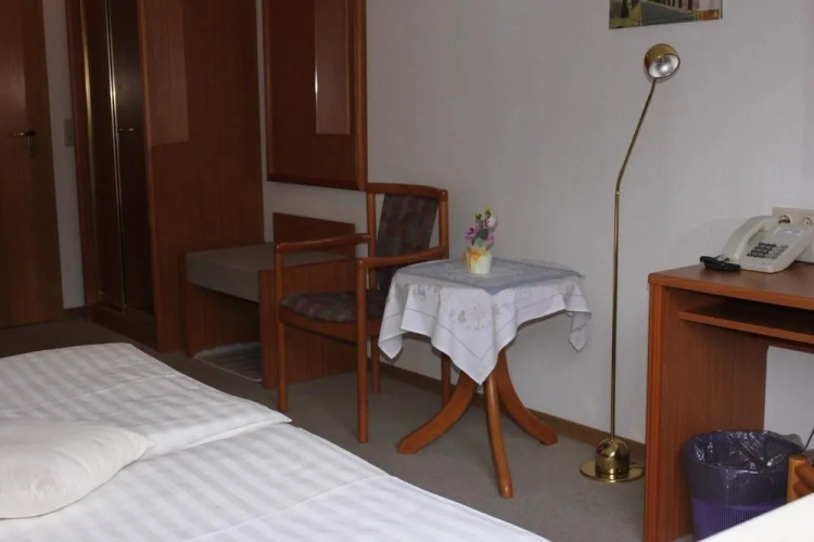 Hotel Kirchner