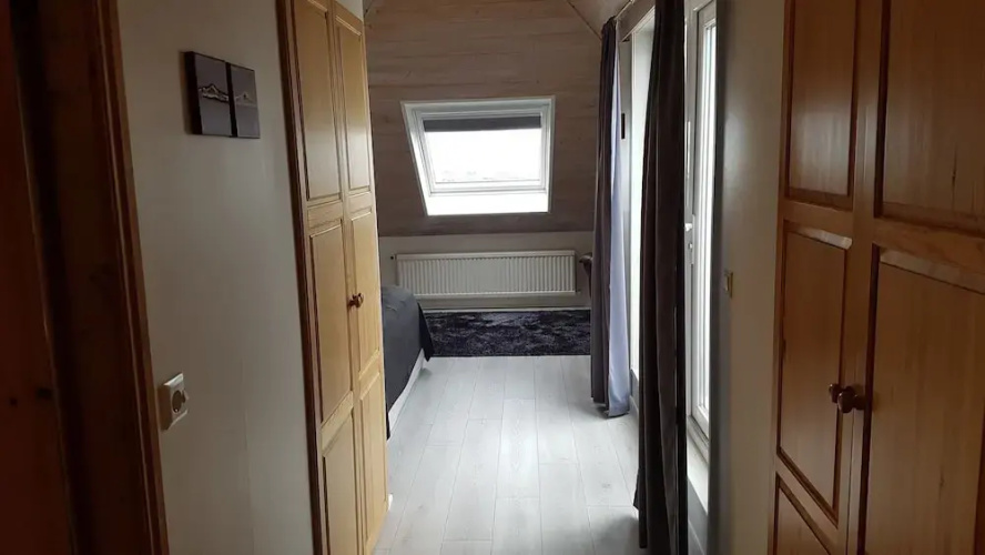 Akranes HI Hostel