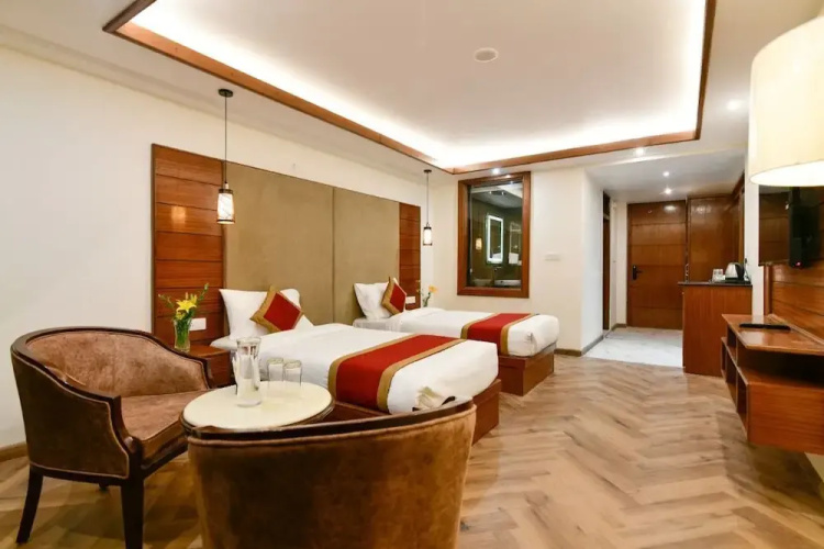 Mantra Cottage
