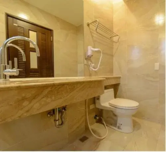 Shing Lian Homestay