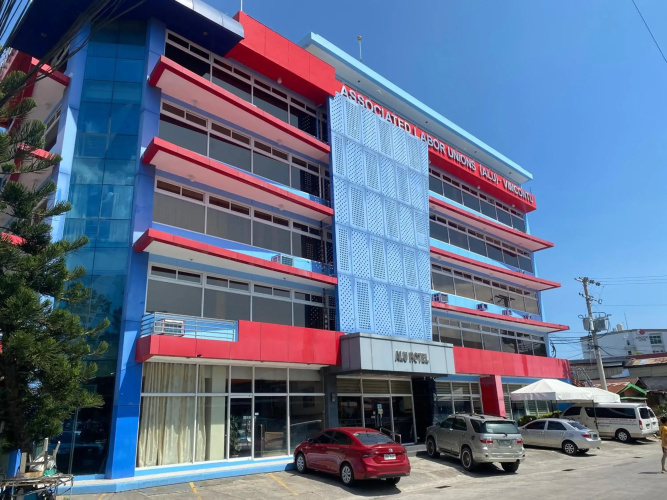 Imagen del hotel