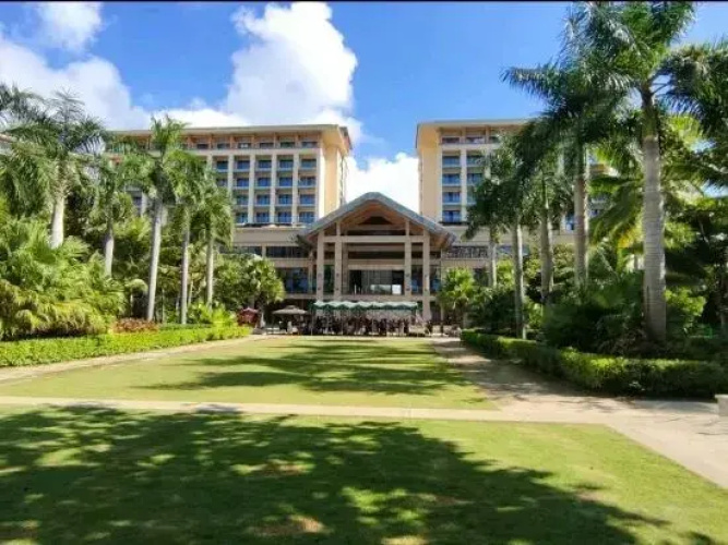 Banyan Business Apartment