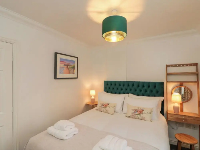 Little Nest Cottage