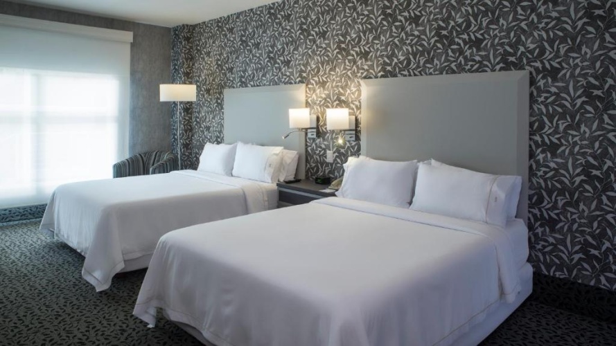 Standard Suite