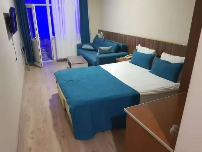 Havza Tugra Otel