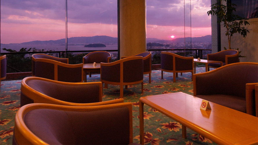 Standard room with sea view