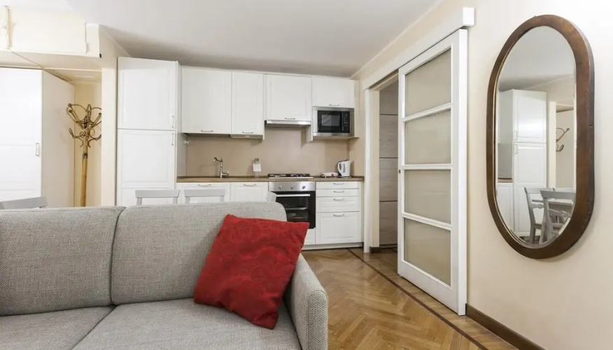 Italianway Easy - Palazzi 4