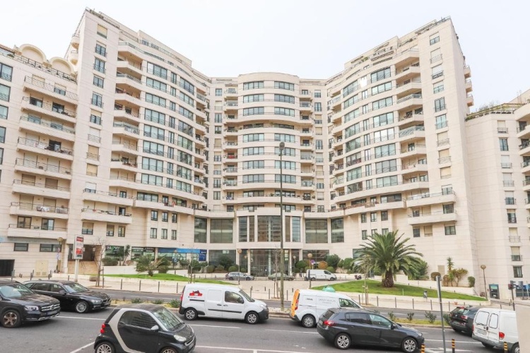 1 Bedroom Double Apartment