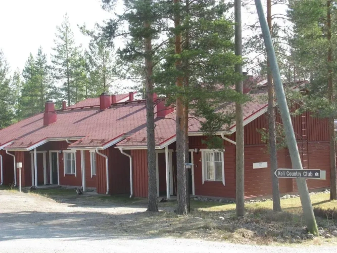 2 Bedrooms Twin Apartment