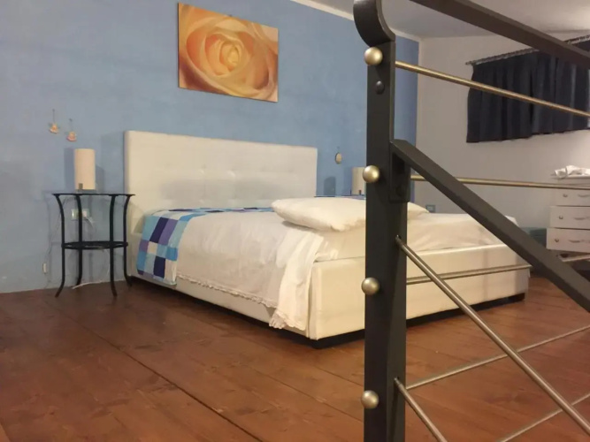 La Capanna della Nonna