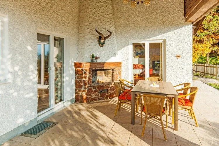 Salzburg Chalet