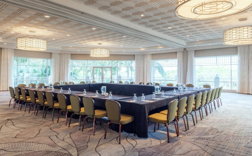 Sanibel Harbour Marriott Resort And Spa photo 22