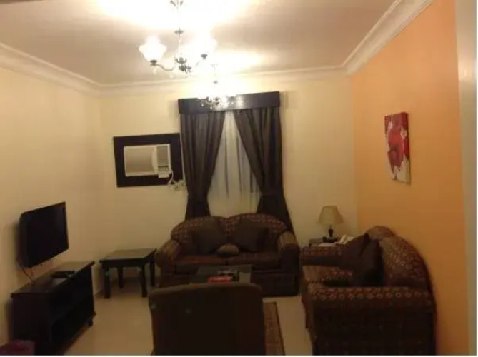 Villa Hotel Apartment