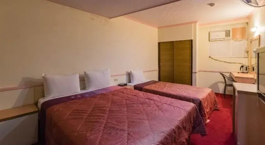 Citic Hotel