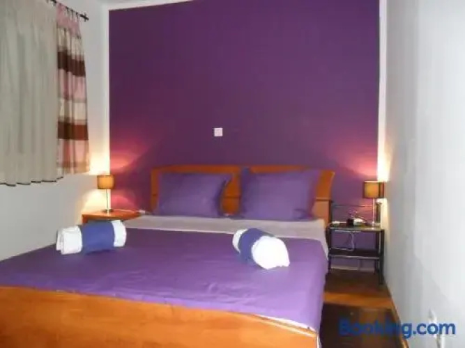 Apartment Ivan