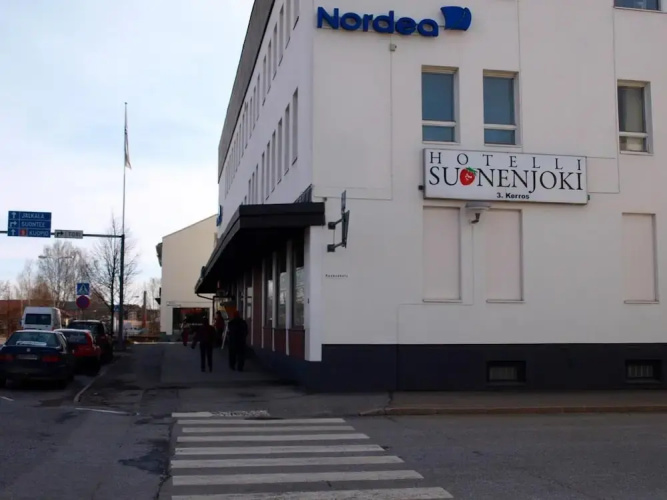 Hotelbild