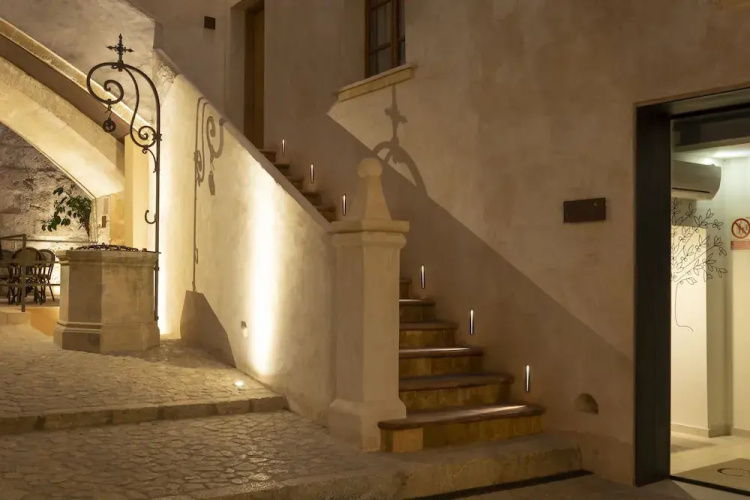 Hotel Can Cirera