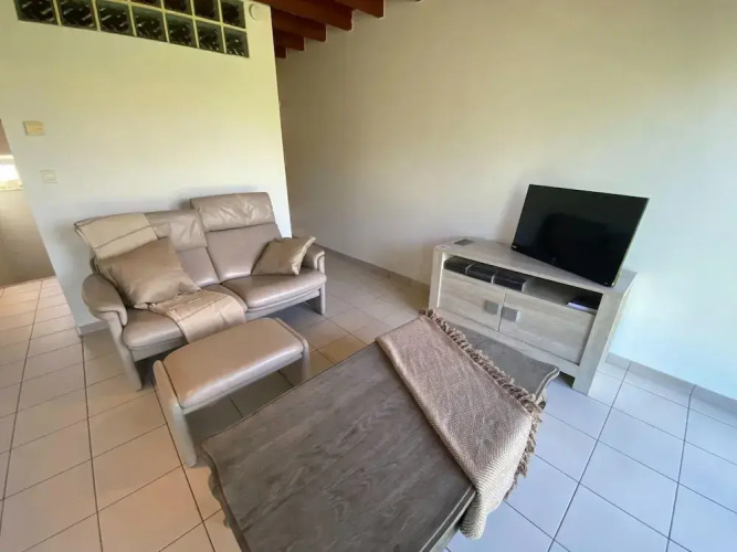 Authentic Holiday Home in a top Location