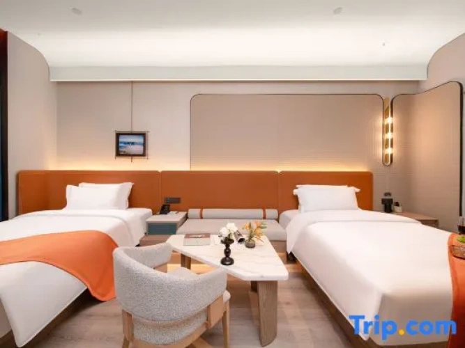 Executive Twin room