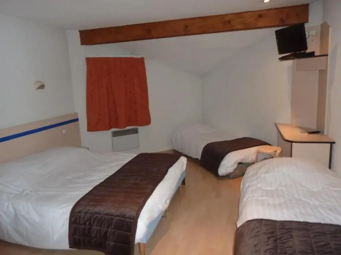 Standard Family room
