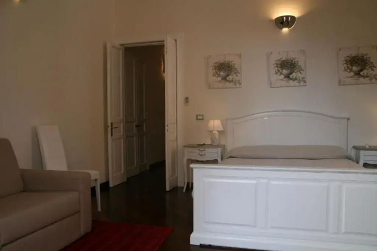 B&B Mini Hotel Incity