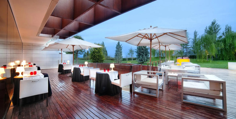 Finca Prats Hotel Golf & Spa photo 23