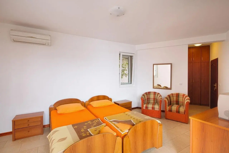 Guest House Horizont
