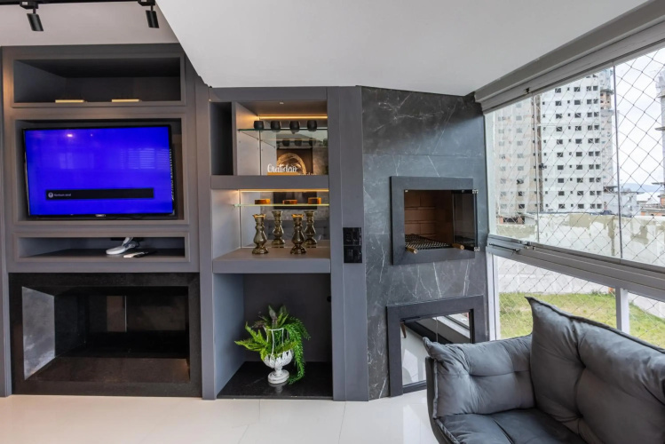 Nilmare Apartamentos e Suites para suas Férias