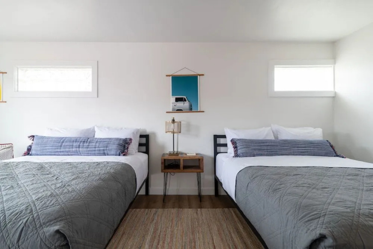 Spoke and Vine Motel