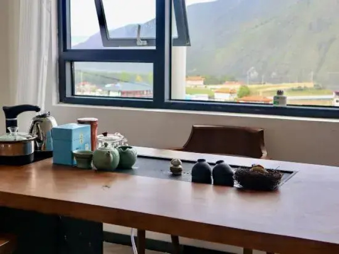 Kangding Muya Xiangxue Hotel