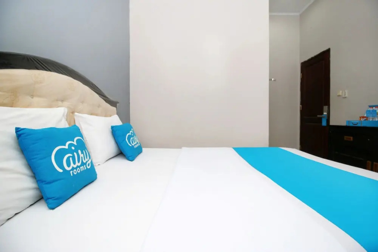 Airy Sirimau Rijali 21 Ambon