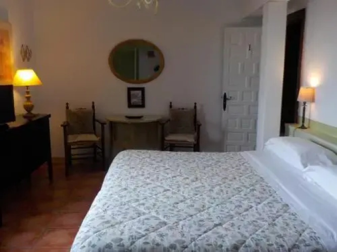 Posada Tresvalle